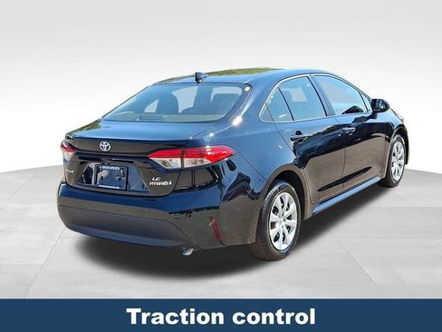 Used 2024 Toyota Corolla LE image 7