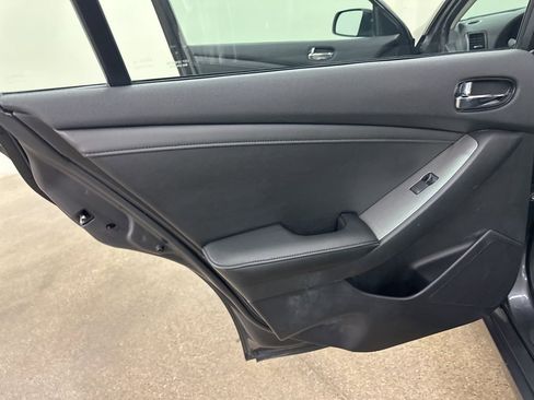 Used 2012 Nissan Altima 2.5 SL w/ 2.5SL Pkg image 25