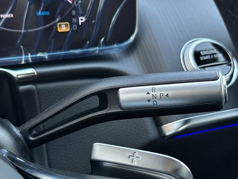 New 2025 Mercedes-Benz S 580 S 580 image 20