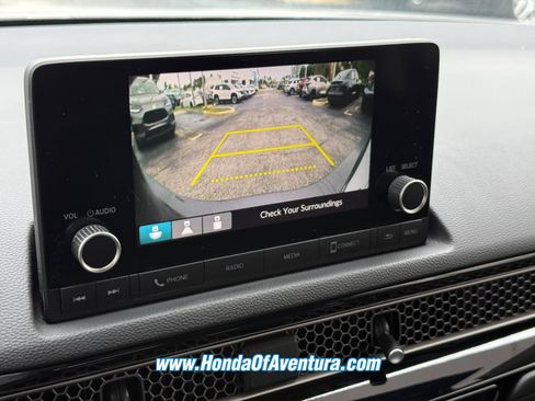 Certified 2022 Honda Civic LX image 26