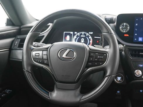 Used 2023 Lexus ES 250 w/ Premium Package AWD/4WD image 15