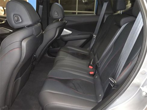 Certified 2023 Acura RDX A-Spec image 23