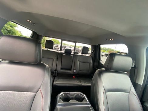 Used 2023 Ford F350 Lariat w/ Chrome Package AWD/4WD image 26