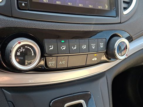 Used 2015 Honda CR-V EX image 16