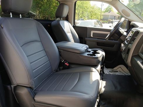 Used 2020 RAM 1500 Tradesman w/ Power & Remote Entry Group image 12