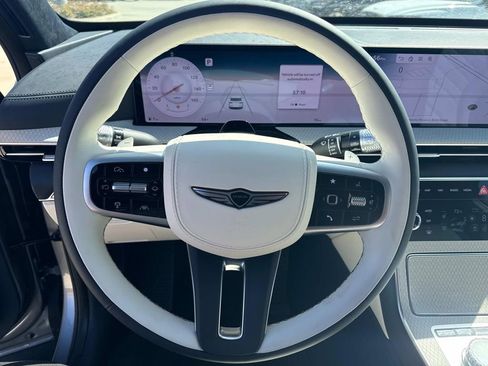 New 2026 Genesis GV80 3.5T Prestige AWD/4WD image 24