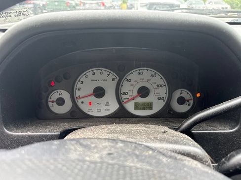 Used 2003 Ford Escape XLT AWD/4WD image 5