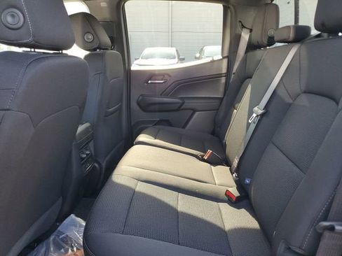 New 2025 GMC Canyon Elevation w/ Convenience Package image 11