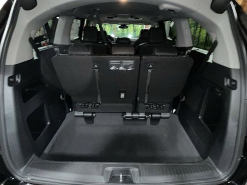 Used 2022 Honda Odyssey Touring image 36