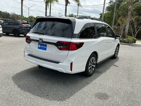 New 2026 Honda Odyssey EX-L image 7