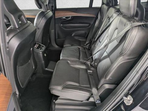 Used 2016 Volvo XC90 T8 Inscription w/ Vision Package image 17