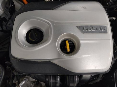 Used 2016 Hyundai Sonata SE image 30