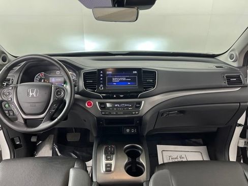 Used 2023 Honda Ridgeline RTL image 39