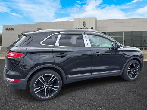 Used 2017 Lincoln MKC Reserve AWD/4WD image 3