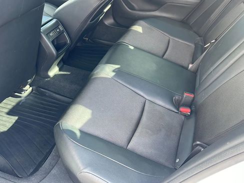 Used 2022 Honda Accord Sport image 21