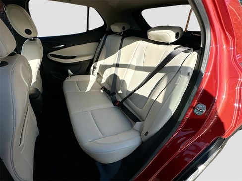 Used 2024 Buick Encore GX Preferred image 22