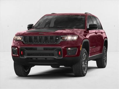 Used 2023 Jeep Grand Cherokee Summit w/ Adv Protech Group IV