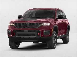 Used 2023 Jeep Grand Cherokee Summit w/ Adv Protech Group IV AWD/4WD video 1