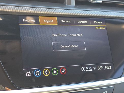 Used 2023 Buick Encore GX Essence w/ Advanced Technology Package image 10