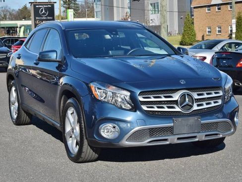 Used 2020 Mercedes-Benz GLA 250 4MATIC image 5