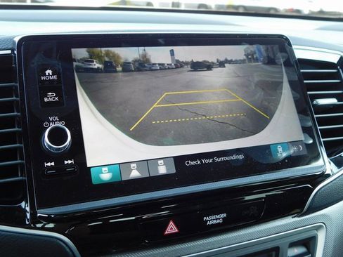 New 2025 Honda Ridgeline RTL image 38