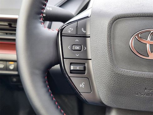 Used 2024 Toyota Prius Prime Premium image 19