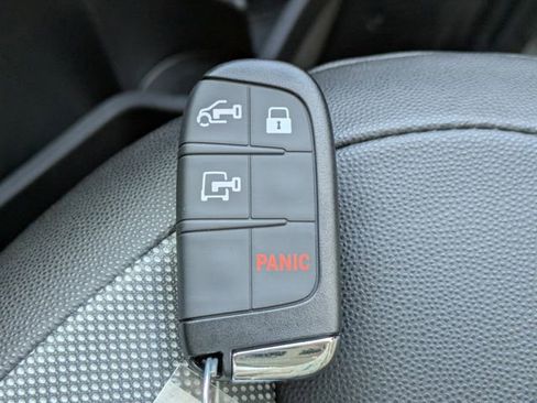 New 2026 RAM ProMaster 3500 w/ Convenience Group FWD image 25