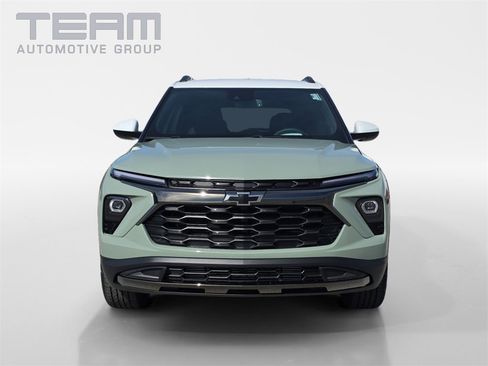 New 2026 Chevrolet TrailBlazer ACTIV w/ Convenience Package image 2
