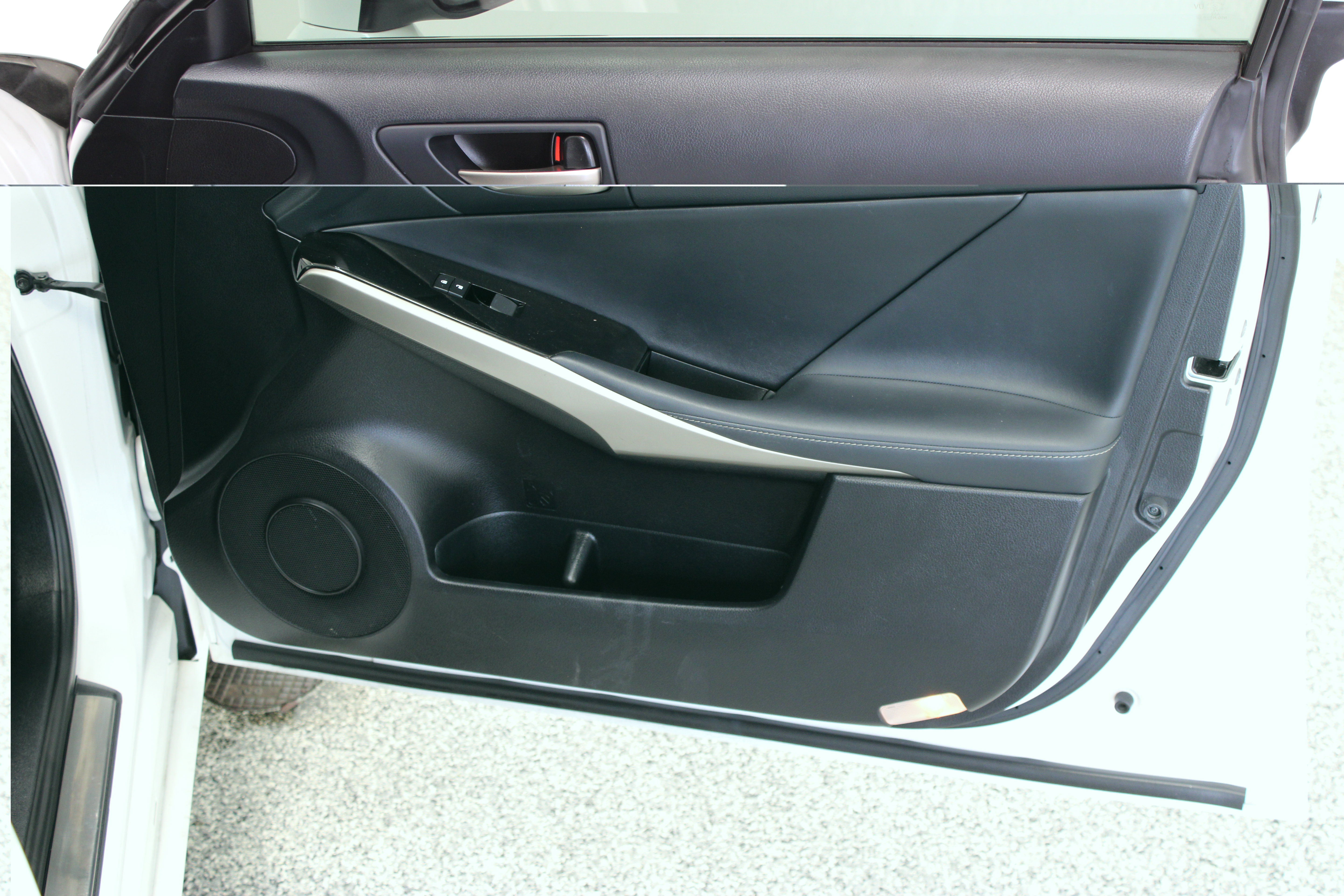 Used 2019 Lexus IS 300 w/ Premium Package RWD image 37