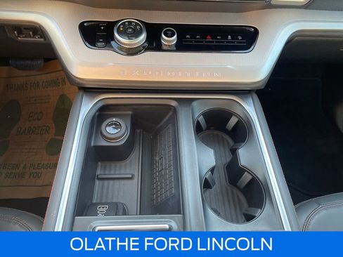 Used 2025 Ford Expedition Max Active image 22