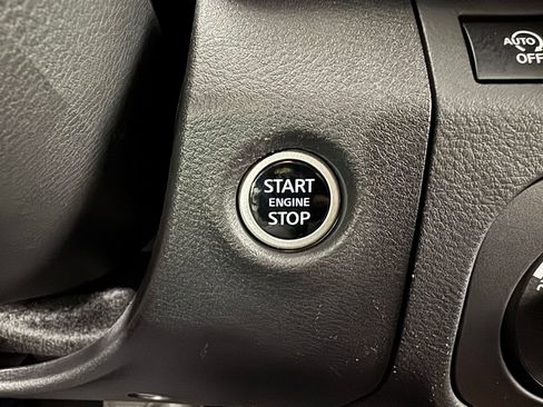 Used 2025 Nissan Frontier PRO-4X w/ Interior Protection Package AWD/4WD image 28
