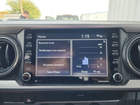 Used 2023 Toyota Tacoma SR5 image 26