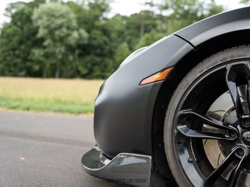 Used 2013 McLaren MP4-12C Spider RWD image 85