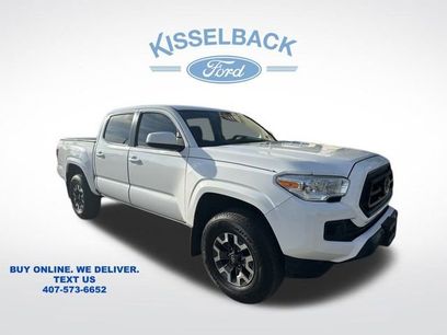 Used 2020 Toyota Tacoma SR