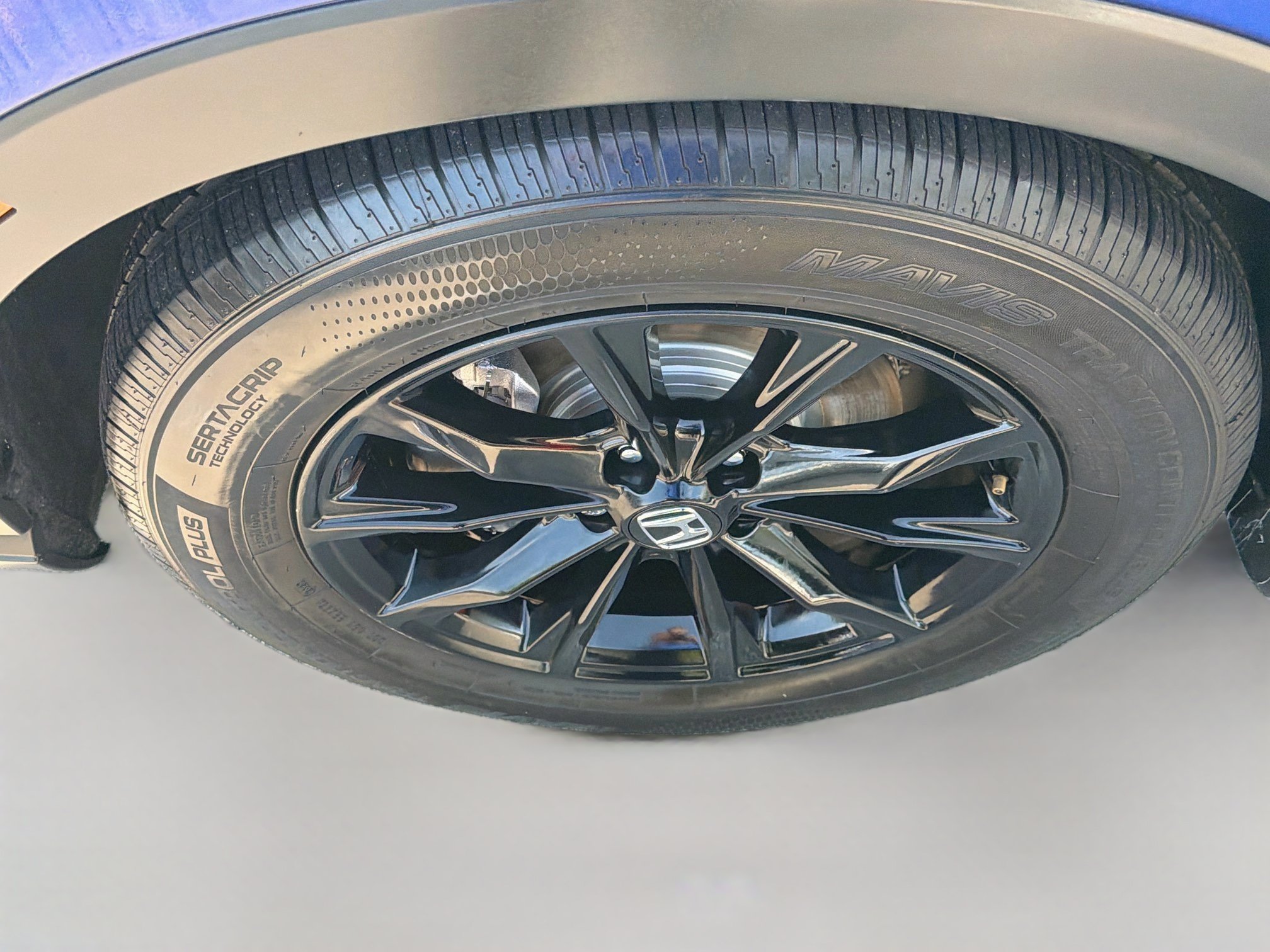 Certified 2024 Honda CR-V Sport image 35