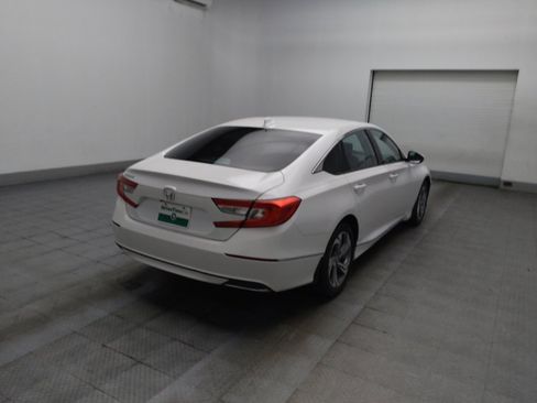 Used 2019 Honda Accord EX-L image 9