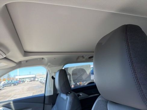 New 2026 Ford Explorer Active w/ Active Comfort Package image 15