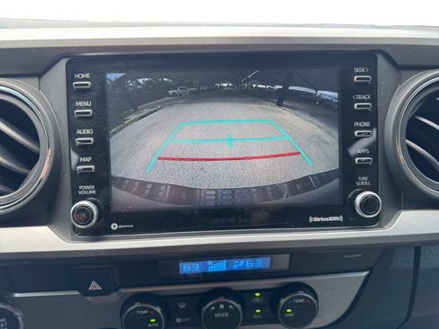 Used 2023 Toyota Tacoma SR5 RWD image 27