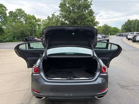 Used 2016 Lexus RX 450h AWD w/ Cold Weather Package image 11