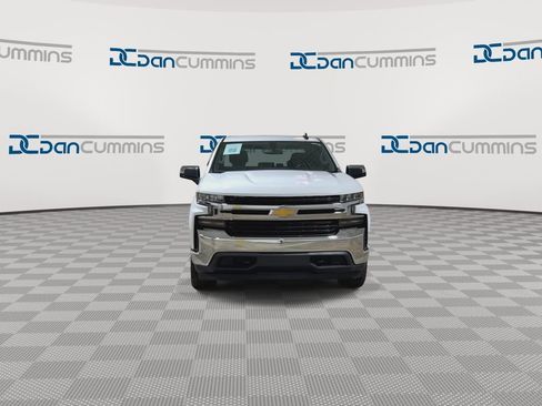 Used 2020 Chevrolet Silverado 1500 LT w/ All-Star Edition AWD/4WD image 3