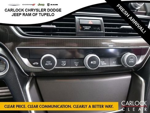 Used 2022 Honda Accord Sport image 24