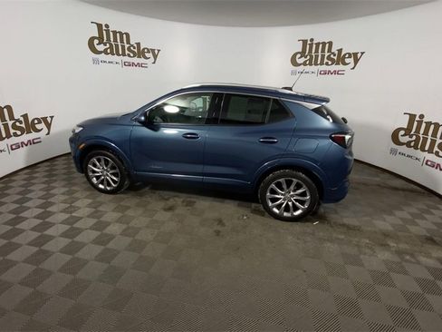Used 2024 Buick Encore GX Avenir w/ Avenir Convenience Package image 5