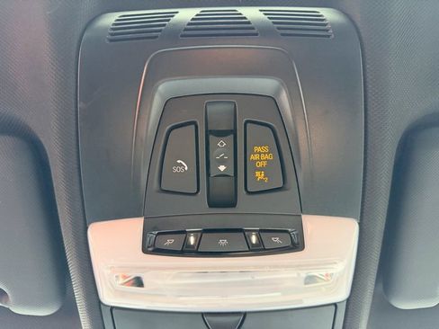 Used 2018 BMW X6 M50i w/ M Sport Package AWD/4WD image 23