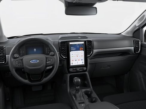 New 2026 Ford Ranger XLT AWD/4WD image 22