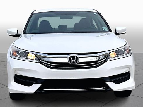 Used 2016 Honda Accord LX image 6