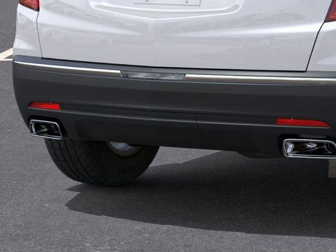 New 2025 Cadillac XT5 Luxury image 14