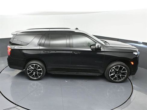 Used 2024 Chevrolet Tahoe RST w/ Luxury Package AWD/4WD image 45