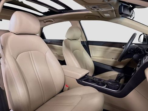 Used 2018 Hyundai Sonata Limited w/ Ultimate Package 02 image 29