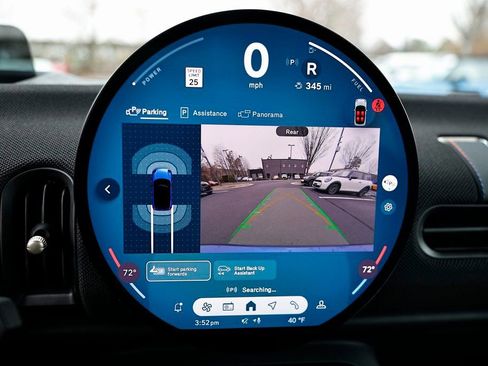 New 2026 MINI Cooper 2-Door Hardtop image 39