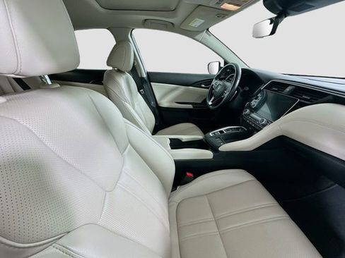 Used 2019 Honda Insight Touring image 27